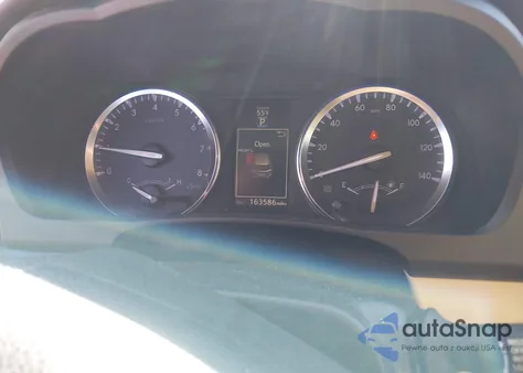 2016 Toyota Highlander Xle V6 z USA, uszkodzony, nr VIN 5TDKKRFH4GS133694